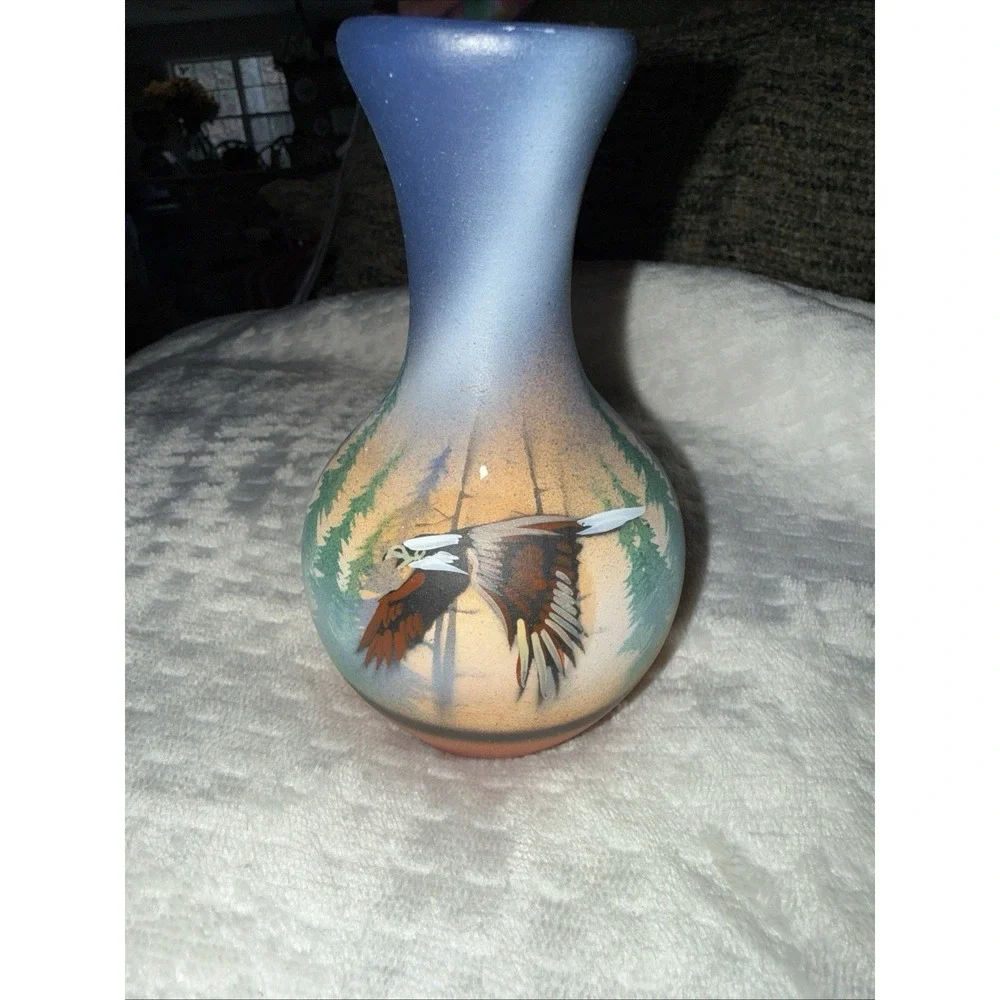 RWA hand painted